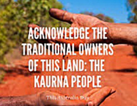 Kaurna People